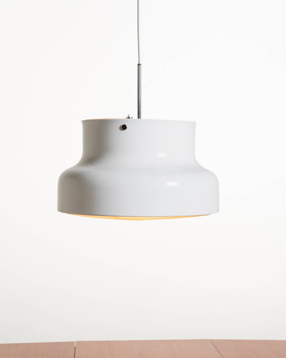 “Bumlingen” pendant lamp by Anders Pehrson for Ateljé Lyktan