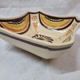 Henriot Quimper earthenware cup, 1920/30