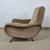 Lady armchair by Marco Zanuso for Arflex