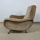 Fauteuil Lady par Marco Zanuso pour Arflex