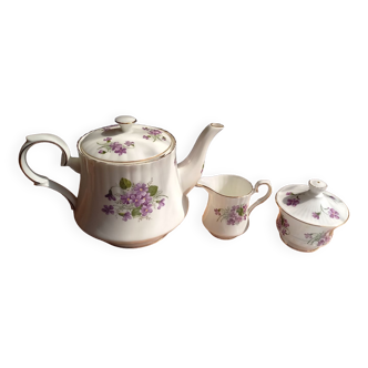 Tea set