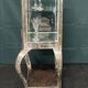 Display cabinet medical C.M. Sorensen Co New York in steel and glass from the beginning.