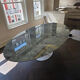 Table ovale Knoll Eero Saarinen