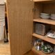 Buffet low by Roche Bobois