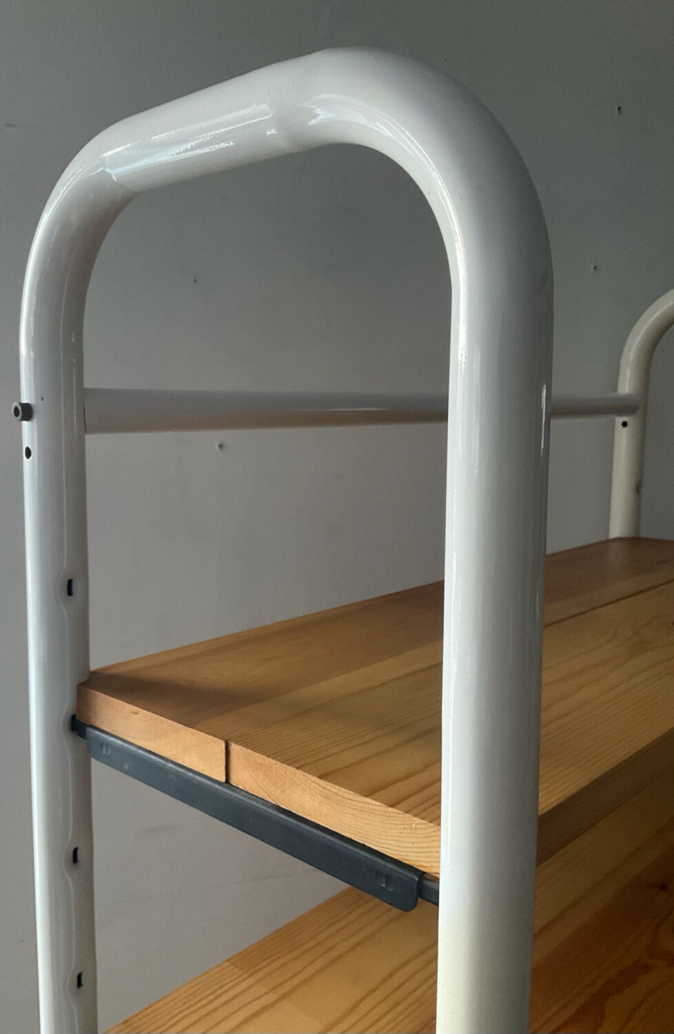 1980s bookshelf unit