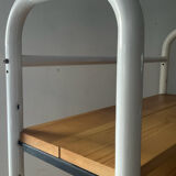 1980s bookshelf unit