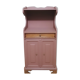 Telephone / secretary cabinet