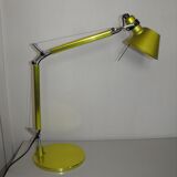 Artemide desktop lamp model toloméo micro .