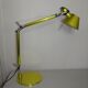 Artemide desktop lamp model toloméo micro .
