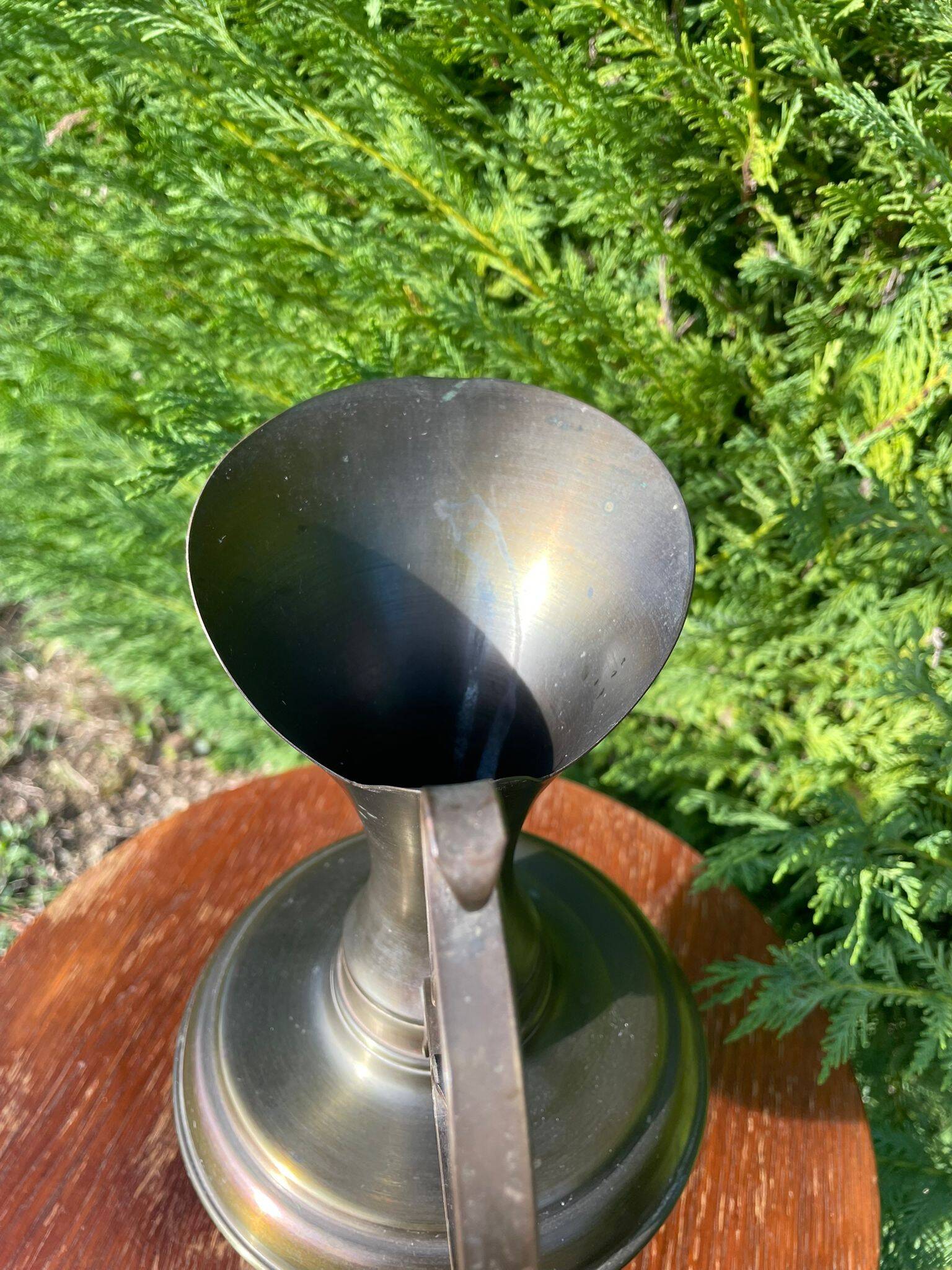 Pichet Gaor (Villedieu)