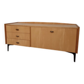 Enfilade coiffeuse vintage