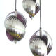 Lustre Lyfa Danemark Vintage, Annees 60
