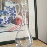 Crystal decanter