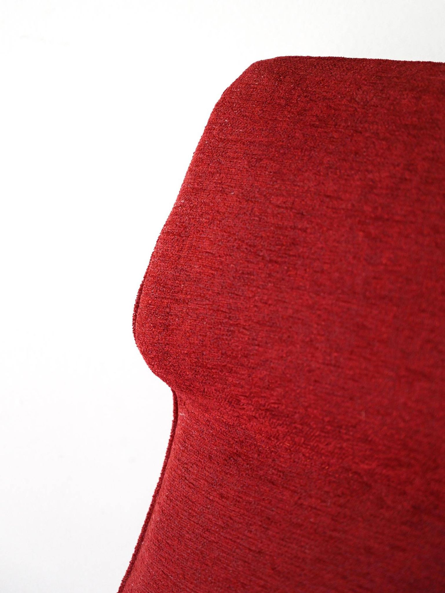 Armchair by Bengt Ruda for NK