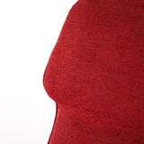 Armchair by Bengt Ruda for NK