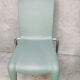 Set of 4 Louis 20 chairs by Stark for Vitra