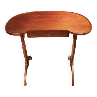 Table d appoint forme rognon