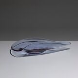 Large sèvres crystal cup, 1950s