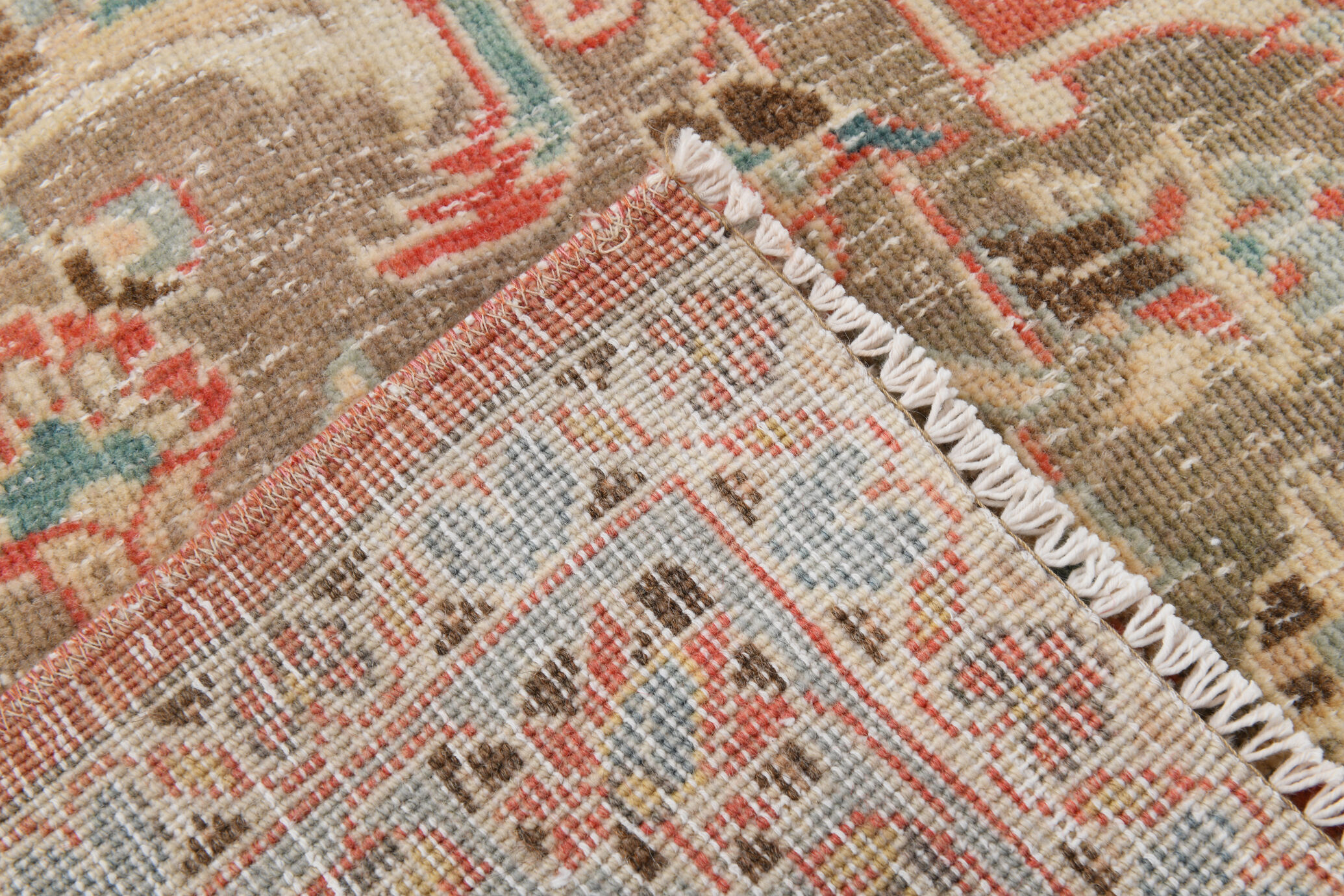 Carpet rug 405x293cm