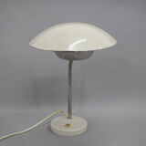 Bauhaus Table Lamp, Czechoslovakia, 1930
