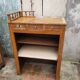 Comptoir caisse magasin meuble de metier 1900