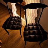 Chaises Fasem