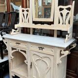 Art Nouveau dressing table.