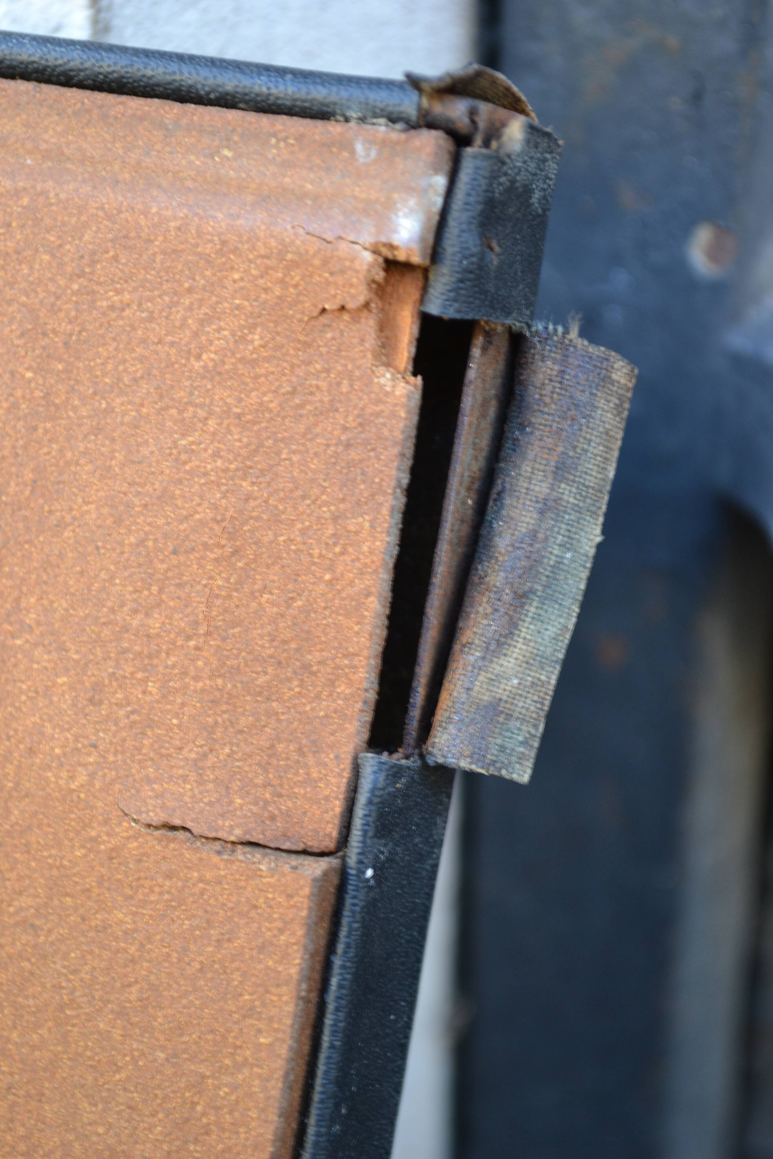 George NELSON (1908-1986) & HERMAN MILLER (PUBLISHER) office "Action Office"