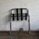 Suite de 5 porte-bagages