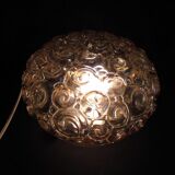 Ceiling lamp rosebuds