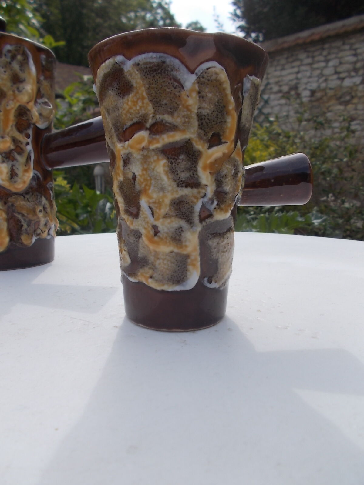 Vallauris Coffee Service