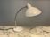 Lampe de bureau articulée Regent 1980