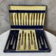 Knife and fork set