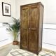 Armoire parisienne vintage