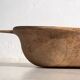 Coupe ancienne en bois massif (c.1900) #14