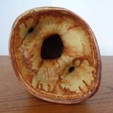 Large French Vallauris ceramic vase, 1970s