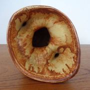 Large French Vallauris ceramic vase, 1970s