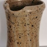 Tiffoche pyre sandstone pitcher 1970