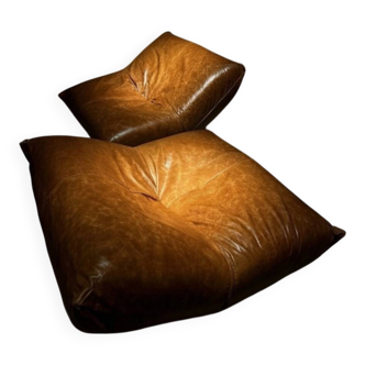 Butterfly chairs by Guido Maria Rosati