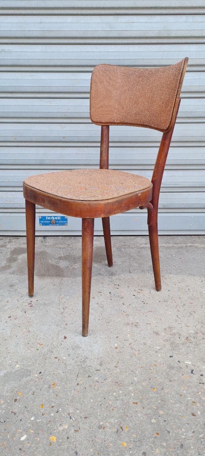 Bistro chair baumman