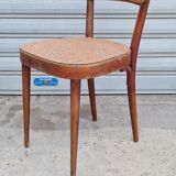 Bistro chair baumman