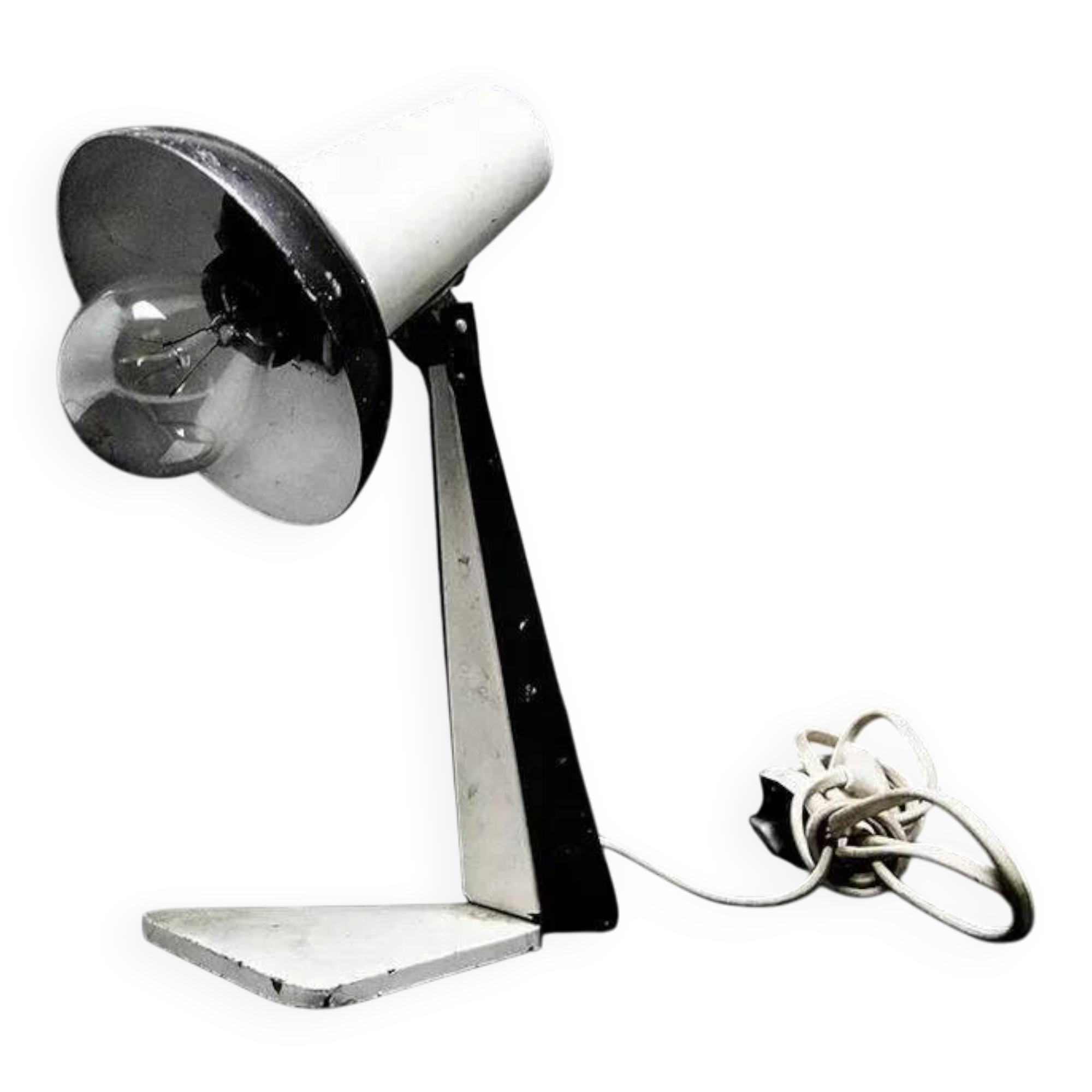 CLP Design - 1970s Night Lamp