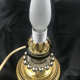Helena Tynell bubble table lamp