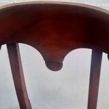 Chaise de style Empire