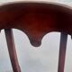 Empire style chair