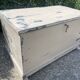 Wooden chest / trunk