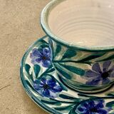handmade cup