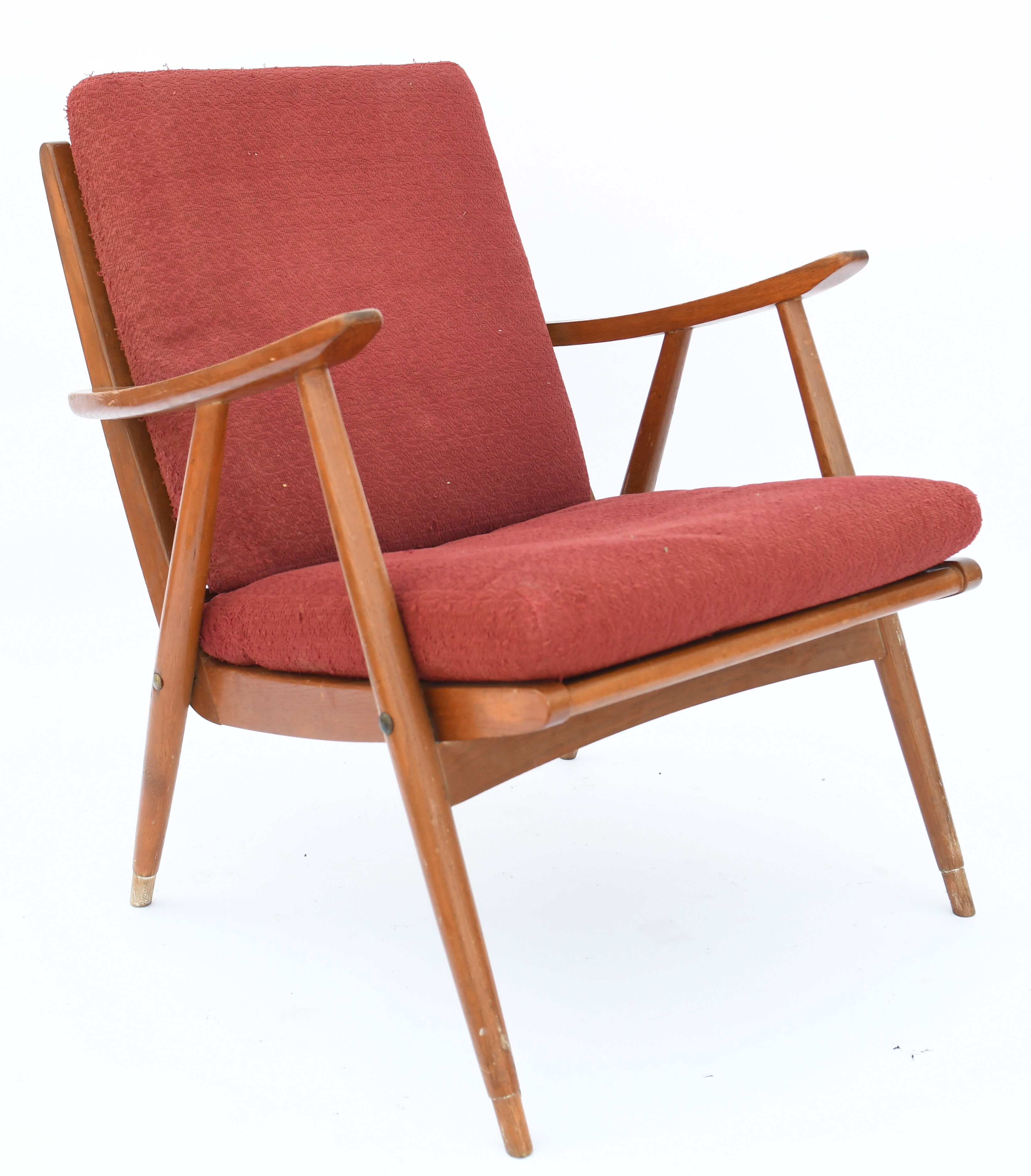 Fauteuil scandinave