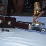 Lustre art deco 1930