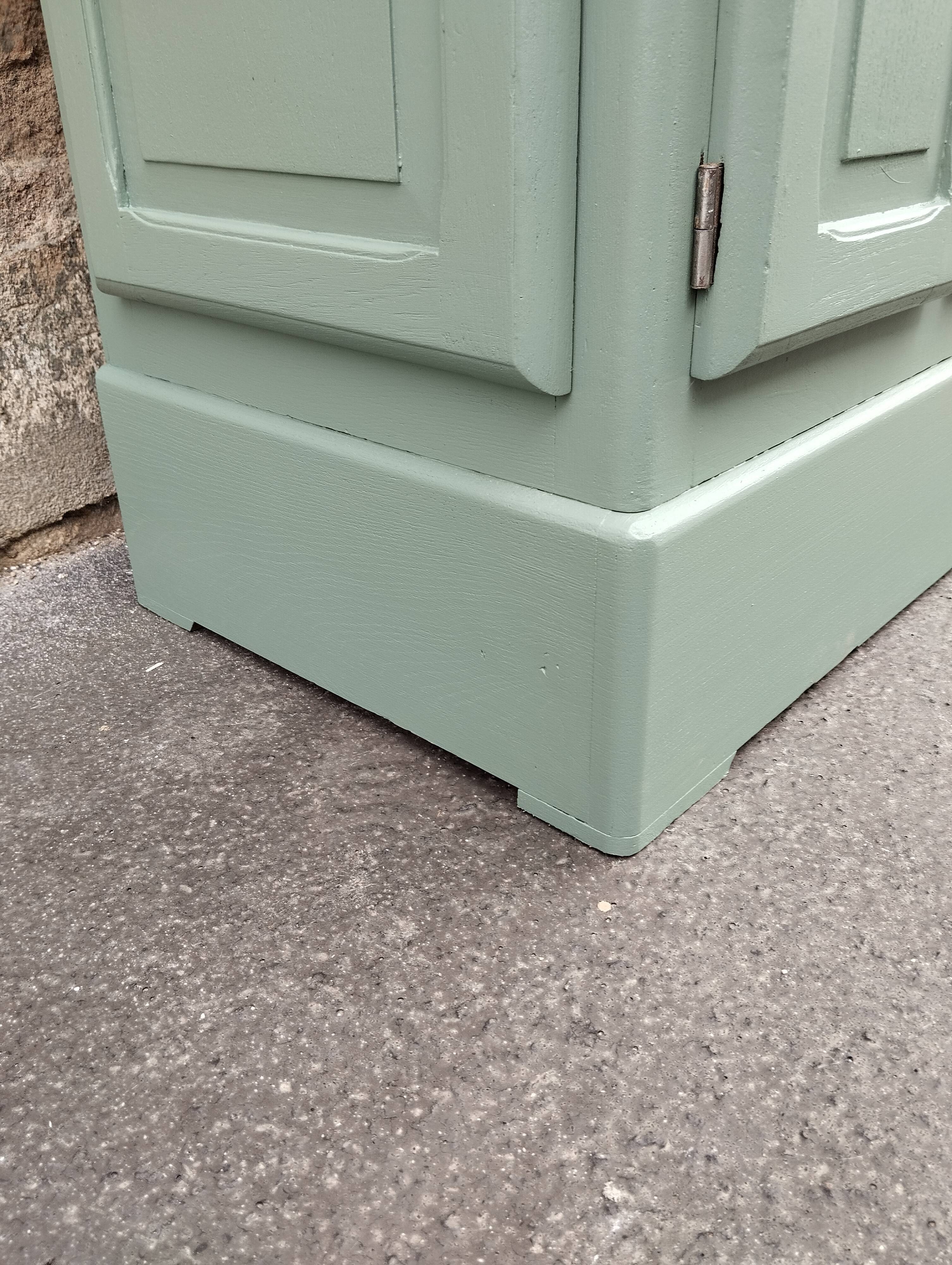 Parisian sideboard 50s